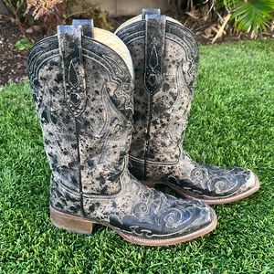 Corral Boots